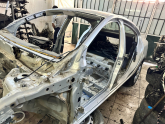 Oto Çıkma Parça / Renault / Fluence / Kaporta & Karoser / Kesme Tavan Sacı / Çıkma Parça 