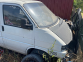 Hurda Belgeli Araçlar / Volkswagen / Transporter