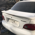 Oto Çıkma Parça / Hyundai / Accent / Kaporta & Karoser / Bagaj Kapağı / Çıkma Parça 