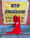 Oto Çıkma Parça / Skoda / Fabia / Kaporta & Karoser / Sol Ön Çamurluk / Çıkma Parça 
