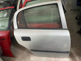 OPEL ASTRA G SAĞ ARKA KAPI GRİ HATASIZ