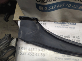 Oto Çıkma Parça / Porsche / Cayenne / Tampon / Tampon Demiri / Çıkma Parça 