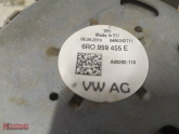 Oto Çıkma Parça / Seat / Cordoba / Fan / Fan Motoru / Çıkma Parça 