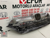 Oto Çıkma Parça / Honda / Civic / Tampon / Izgara Çıtası / Sıfır Parça 