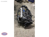 Oto Çıkma Parça / Citroen / C4 / Motor / Motor (komple) / Çıkma Parça 