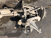 Oto Çıkma Parça / Ford / Taunus / Alt Takım / Travers / Çıkma Parça 