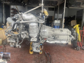Oto Çıkma Parça / Bmw / 6 Serisi / Motor / Blok / Çıkma Parça 