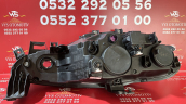 Oto Çıkma Parça / Fiat / Egea / Far & Stop / Sol Ön Far / Çıkma Parça 