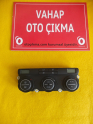 Oto Çıkma Parça / Volkswagen / Golf / Klima / Kontrol Paneli / Çıkma Parça 