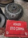Oto Çıkma Parça / Fiat / Ducato / Motor / Volant / Çıkma Parça 