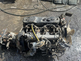 Oto Çıkma Parça / Isuzu / D-Max / Motor / Motor (komple) / Çıkma Parça 