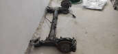 Oto Çıkma Parça / Peugeot / 5008 / Alt Takım / Arka Dingil / Çıkma Parça 