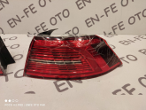 Oto Çıkma Parça / Volkswagen / Passat / Far & Stop / Sol Arka Stop / Sıfır Parça 