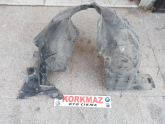 MERCEDES A KASA W176 CLA W117 B KASA W246 SOL ÖN DAVLUMBAZI
