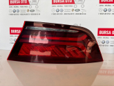 AUDI A7 SAĞ ARKA STOP LED 4G8945096H ORJİNAL