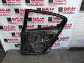 Oto Çıkma Parça / Peugeot / 407 / Kaporta & Karoser / Sağ Arka Kapı / Çıkma Parça 