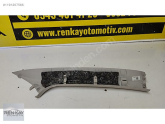 Oto Çıkma Parça / Renault / Megane / Tampon / Tampon Kaplaması / Çıkma Parça 