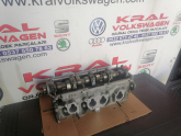 Oto Çıkma Parça / Volkswagen / Golf / Motor / Silindir Kapağı / Çıkma Parça 