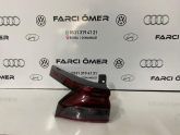 Oto Çıkma Parça / Nissan / Qashqai / Far & Stop / Sol Arka Stop / Çıkma Parça 