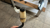 Oto Çıkma Parça / Citroen / C5 / Debriyaj / Hidrolik Deposu / Çıkma Parça 