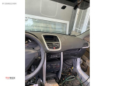 Oto Çıkma Parça / Peugeot / 207 / Airbag / Direksiyon Airbag / Çıkma Parça 