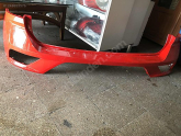Oto Çıkma Parça / Volkswagen / T-Roc / Tampon / Arka Tampon / Çıkma Parça 