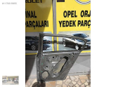 Oto Çıkma Parça / Chevrolet / Cruze / Kaporta & Karoser / Sağ Arka Kapı / Çıkma Parça 