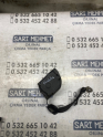 ÇIKMA SEAT CORDOBA SOL ARKA EMNİYET KEMERİ