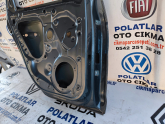 Oto Çıkma Parça / Seat / Leon / Kaporta & Karoser / Sol Arka Kapı / Çıkma Parça 
