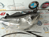 Oto Çıkma Parça / Citroen / C-elysee / Far & Stop / Sol Ön Far / Çıkma Parça 