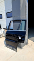 Oto Çıkma Parça / Volkswagen / Tiguan / Kaporta & Karoser / Sol Arka Kapı / Çıkma Parça 