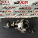 Oto Çıkma Parça / Nissan / Qashqai / Direksiyon / Direksiyon Mili / Çıkma Parça 