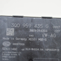 3Q0959435G  MERKEZİ KİLİT KONTROL ÜNİTESİ SKODA KAROQ KODİAQ SÜPE