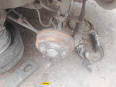 Oto Çıkma Parça / Hyundai / Accent / Alt Takım / Taşıyıcı / Çıkma Parça 