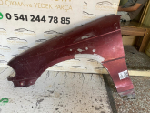 Oto Çıkma Parça / Opel / Astra / Kaporta & Karoser / Sol Ön Çamurluk / Çıkma Parça 