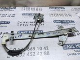Oto Çıkma Parça / Toyota / Corolla / Oto Cam / Cam Krikosu / Çıkma Parça 