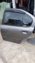 NİSSAN PRİMERA 2000 MODEL 1.6 SOL ARKA KAPI ÇIKMA - MURAT OTO