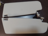 Oto Çıkma Parça / Seat / Leon / Koltuk & Döşeme / Güneşlik / Çıkma Parça 