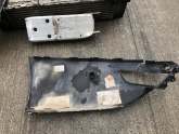 Oto Çıkma Parça / Land Rover / Range Rover / Tampon / Tampon Köşesi / Çıkma Parça 