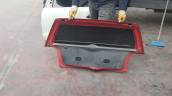Oto Çıkma Parça / Volkswagen / Polo / Kaporta & Karoser / Bagaj Kapağı / Çıkma Parça 