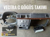 Oto Çıkma Parça / Opel / Vectra / Göğüslük & Torpido / Komple Torpido / Çıkma Parça 