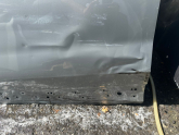 Oto Çıkma Parça / Ford / Tourneo Courier / Kaporta & Karoser / Sol Ön Kapı / Çıkma Parça 