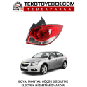 CRUZE J305 HB ARKA STOP SAĞ SOL 2010 VE ÜZERİ / KAMPANYA