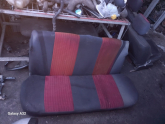 DACİA SANDERO ARKA KOLTUK 05366077016