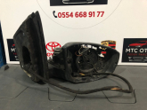 Oto Çıkma Parça / Volkswagen / Polo / Ayna / Sol Dış Ayna / Çıkma Parça 