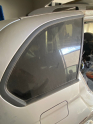 BMW X5 SAĞ SOL ARKA KELEBEK CAMLAR ORJİNAL ÇIKMA