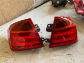 BMW F30 SOL SAĞ DIŞ STOP
