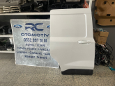 Ford Transit Courier Van Sağ Arka Kapı  Orijinal Çıkma  Hatasız