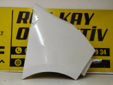 Oto Çıkma Parça / Renault / Trafic / Kaporta & Karoser / Sağ Ön Çamurluk / Çıkma Parça 