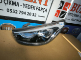 Oto Çıkma Parça / Hyundai / ix35 / Far & Stop / Sol Ön Far / Çıkma Parça 